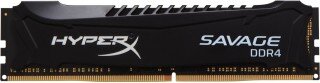 HyperX Savage DDR4 1x8 GB (HX421C13SB/8) 8 GB 2133 MHz DDR4 Ram kullananlar yorumlar